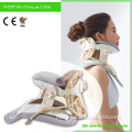 USA Patent Healthcare Product Neck Traction for neck pain relief